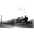 1053 MR / LMS LEAVING DERBY 28