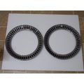 1979 Chrysler 300 Wheel Trim Rings OEM New York...
