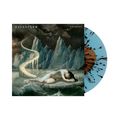Halestorm Blue Splatter LP Vinyl Variant PreSal...