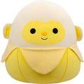 Squishmallows Original 24-Inch Pierogi Banana M...