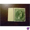 1926 Luxembourg Grand Duchess Charlotte 35c fin...