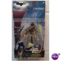 THE DARK KNIGHT : FEAR SHOT SCARECROW figure