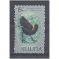 SG423 15c Moorhen.Fine Used Mint.dec12