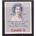 CANADA 1973 ROYAL VISIT SG759 U/M MINT #3