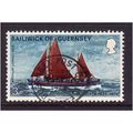 GUERNSEY 1974 3p ARTHUR LIONEL LIFEBOAT FINE US...