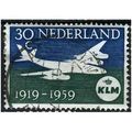 1959 NVPH 730 - #2 fine used (o)