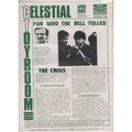 MAGAZINE - DOCTOR WHO: CELESTIAL TOYROOM APRIL ...
