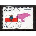 ESP 2008 (A) 'PROVINCES -CANTABRIA' FINE USED (...