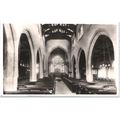 Horsea, E Yorkshire - Parish Church Walter Scot...