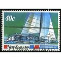 1987 SG 1417 - #2 fine used (o)