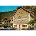 Switzerland PC - Hotel Weisses Rossli, Goscheno...