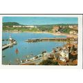 Yorkshire SCARBOROUGH South Bay Postcard by Pho...