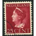 1940/1947 NVPH 341 - #2 fine used (o)
