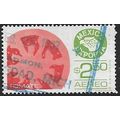 1979/1981 Michel 1685 - #4 fine used (o)