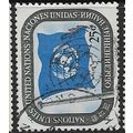 1951 Michel 9 - fine used (o)