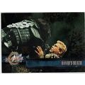 STAR TREK ' Cinema 2000 ' card # 24 (2000)