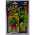 MARVEL LEGENDS ' RETRO ' THE INCREDIBLE HULK (2...