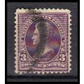 Used 268 3c Andrew Jackson Barely Clears RA1316