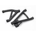 TRA5933X TRAXXAS Suspension arm upper (1)/ susp...