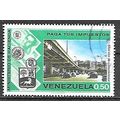 Venezuela N° 916 YVERT OBLITERE ( USED )