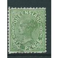 australia states queensland sg170 sg 170 perf 12