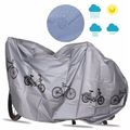 Bicycle Water proof Rain Cover 200x100cm Outdoo...
