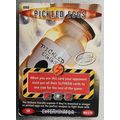 Doctor Who: Battles in Time card: Exterminator ...