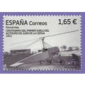 ESPAÑA. 2023. MNH. EDIFIL # 5630. AUTOGIRO DE J...