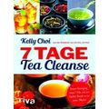 7 Tage Tea Cleanse