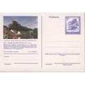 Austria unused - 3s pre-paid - Raabs An Der Thaya