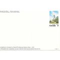 Canada #VC 57 Set 1-NS-1 Postal Card MINT Grand...