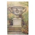 WARWICK VASE.unused postcard The Burrell Collec...