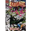Sleepwalker (Vol 1) # 012 NM MODERN AGE COMICS