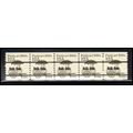 2133a 12.5c Pushcart Very Fine MNH Dry Gum PNC ...