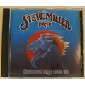 GREATEST HITS 1974-78 by THE STEVE MILLER BAND ...