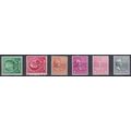 808 4c James Madison Fine MNH VA0466d