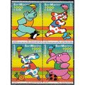 San Marino 2000 Michel 1893 - 1896 Neuf ** Cote...