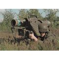 Euro Missile Milan Italy Gun Italian Military P...