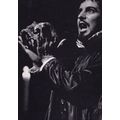 Ian Richardson as Vendice Royal Shakespeare Com...