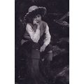 Dorothy Tutin as Rosalind Royal Shakespeare Com...