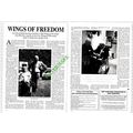 Winged Fellowship Chigwell Essex Joan Brander B...