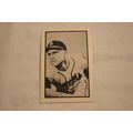 Lou Burdette 1983 Card Collectors 1953 BOWMAN B...