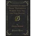 Christmas Stories From "Household Words" And "A...