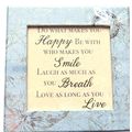 Jewellery Box Do What Makes You Happy Carte Pos...