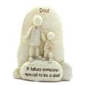 It Takes Someone Special To Be a Dad Pebbles Or...