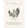 All Saints, Derby, Tower, Book Illustration (Pr...