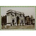 MARBLE ARCH, (), LONDON, ENGLAND, Postcard