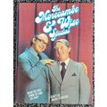 1979 " THE MORECAMBE AND WISE SPECIAL,FUN BOOK ...