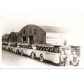 Black & White Photograph of Westcliff-on-Sea Mo...