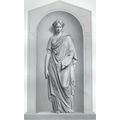 MUSE OF PAINTING 1866 Richard Austin Artlett - ...